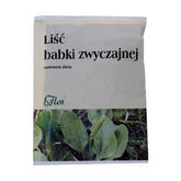 Feuille de plantain 50g FLOS